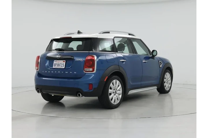 $20998 : MINI Countryman 2020 Cooper image 8