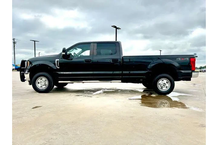 $21100 : Ford F-350 Super Duty 2017 4 image 5