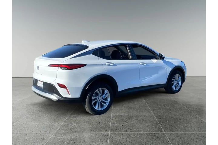 $29900 : Buick Envista 2025 Preferred image 5