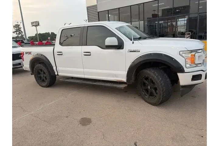 $20959 : Ford F-150 2019 4x2 XL 4dr S image 7