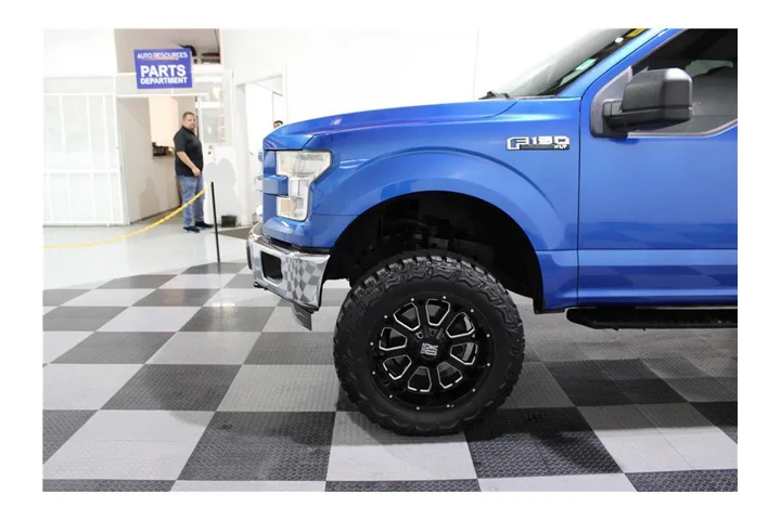 $22144 : F-150 2016 image 9