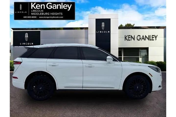 $31981 : Lincoln Corsair 2022 AWD Res image 3