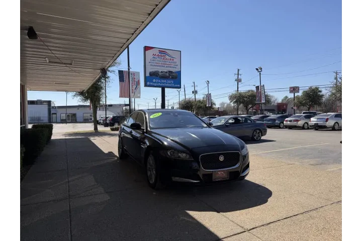 $16999 : 2017 XF 35t image 3