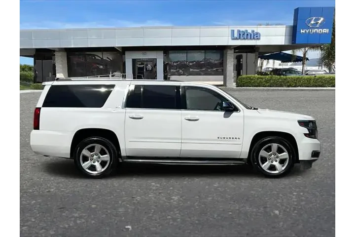 $16299 : Chevrolet Suburban 2015 4x2 image 9