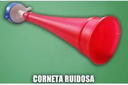 $1 : TROMPETAS, CORNETAS VUVUVUZELA thumbnail
