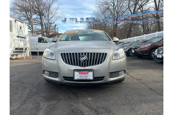 $6499 : 2011 Regal CXL Turbo image 3