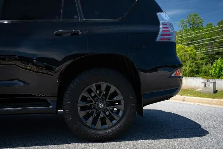 $39877 : Lexus GX 460 2020 AWD 4dr SU image 6