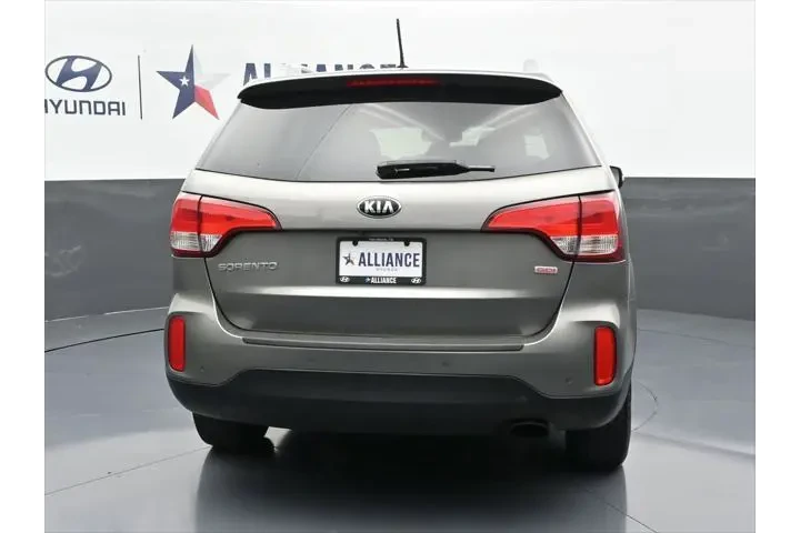 $7924 : Kia Sorento 2014 LX 4dr SUV image 9