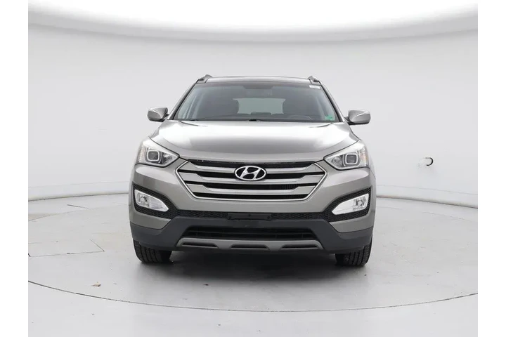 $13998 : Hyundai SANTA FE Sport 2015 image 5