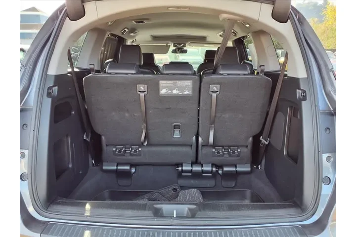$35325 : Honda Odyssey 2023 EX-L 4dr image 6