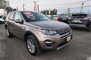 $14599 : 2016 Land Rover Discovery Spo thumbnail