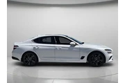 $30261 : Genesis G70 2023 2.0T 4dr Se thumbnail