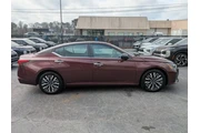 $19997 : Nissan Altima 2024 2.5 SV 4d thumbnail