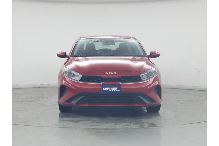 $16998 : Kia Forte 2024 LXS 4dr Sedan image 5