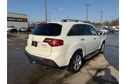 $4450 : 2010 MDX 4dr Technology Pkg thumbnail