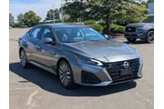 $21293 : Nissan Altima 2023 2.5 SV 4d thumbnail