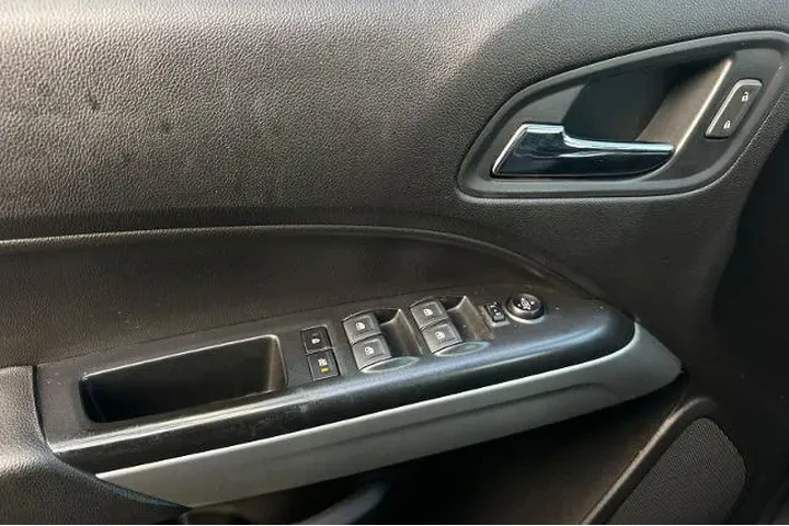 $22245 : Chevrolet Colorado 2018 4x2 image 10