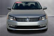 $12225 : 2014 Passat SEL Premium thumbnail