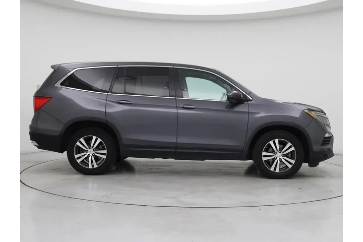 $17998 : Honda Pilot 2016 EX-L 4dr SU image 7