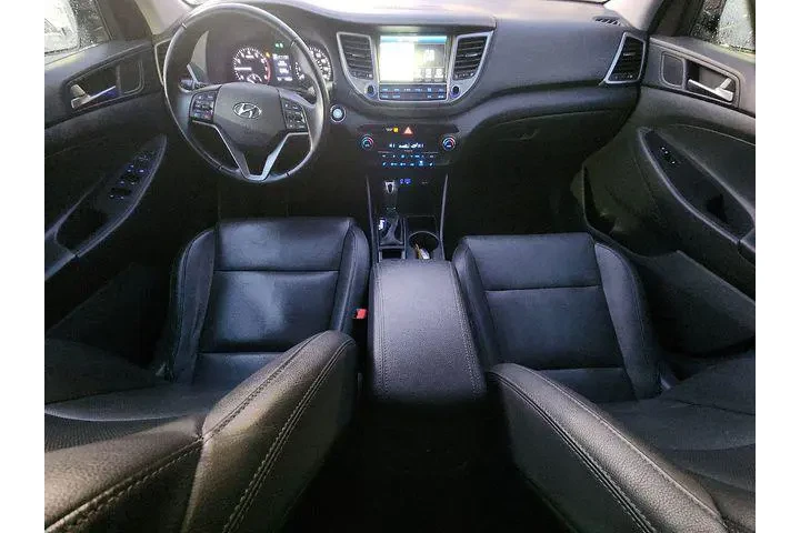 $13999 : Hyundai TUCSON 2017 AWD SE P image 8