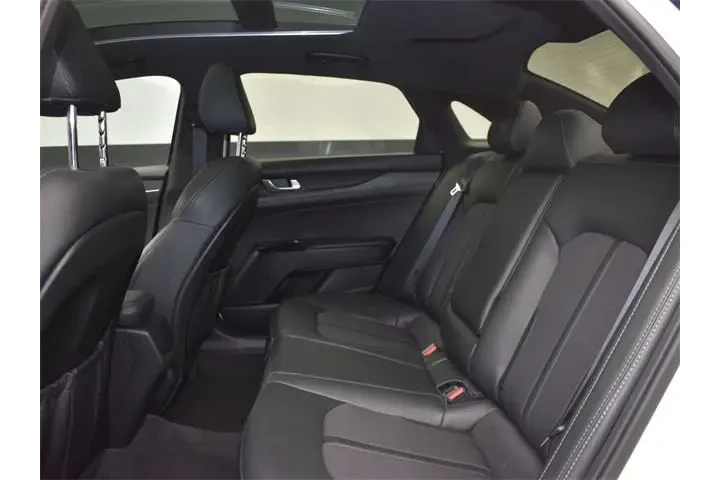 $18758 : Kia K5 2022 GT-Line 4dr Seda image 3