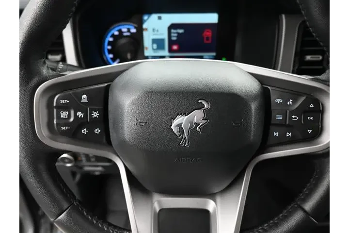 $36375 : Ford Bronco 2021 4x4 Base 4d image 9