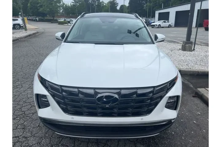 $30571 : Hyundai TUCSON 2024 Limited image 1