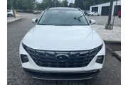 Hyundai TUCSON 2024 Limited