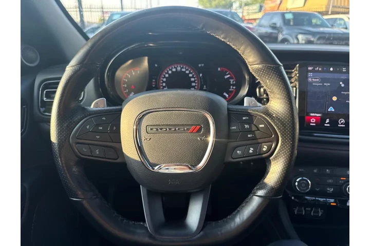2024 Durango GT 2WD image 10