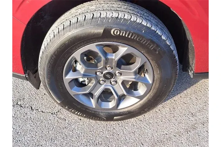 $32564 : Ford Maverick 2025 AWD XLT 4 image 9