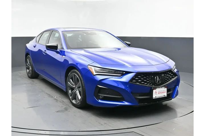 $31618 : Acura TLX 2023 SH-AWD 4dr Se image 2