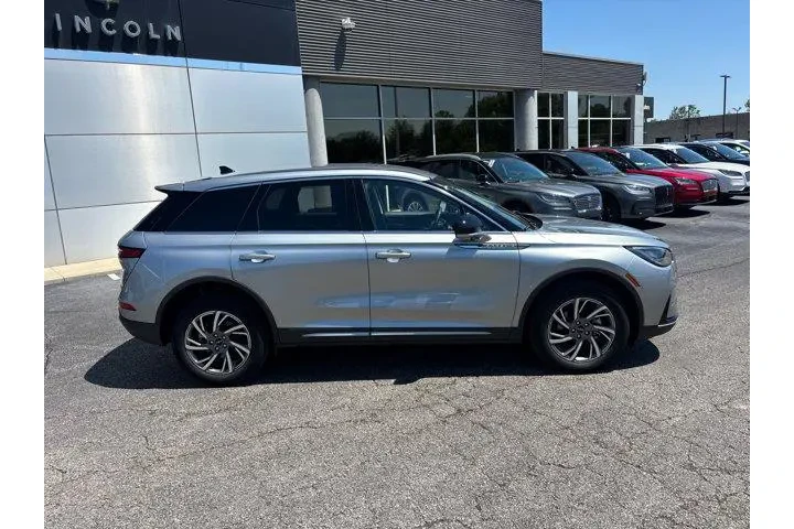 $29985 : Lincoln Corsair 2023 AWD Sta image 9