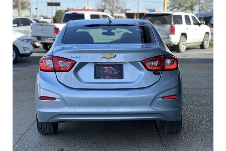 $14999 : 2018 Cruze LT Auto image 8