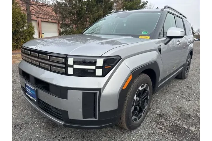 $32500 : Hyundai SANTA FE 2024 AWD SE image 7