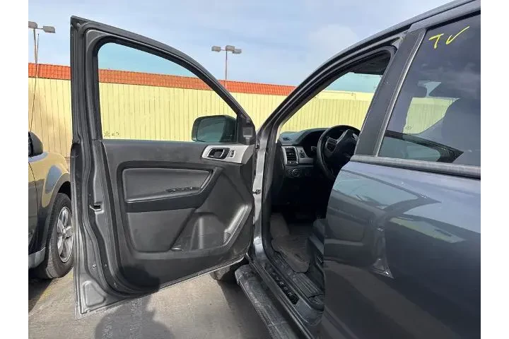 $29250 : Ford Ranger 2023 4x4 XLT 4dr image 5