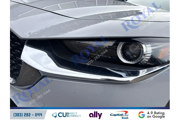 $24995 : 2025 CX-30 2.5 S Preferred Pa image 6