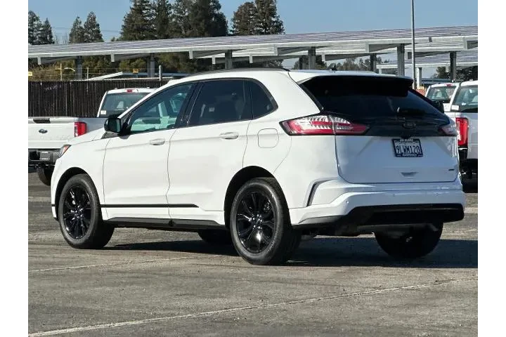 $28990 : Ford Edge 2024 AWD SE 4dr SU image 5