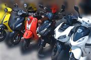 MOTORCYCLES ON SALE