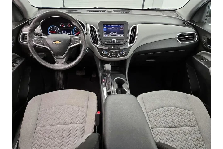 $18998 : Chevrolet Equinox 2022 4x4 L image 9