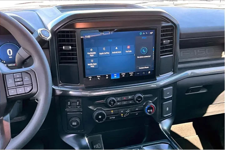 $38949 : Ford F-150 2025 4x2 STX 4dr image 7