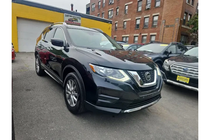 $10999 : 2019 Rogue SV image 4