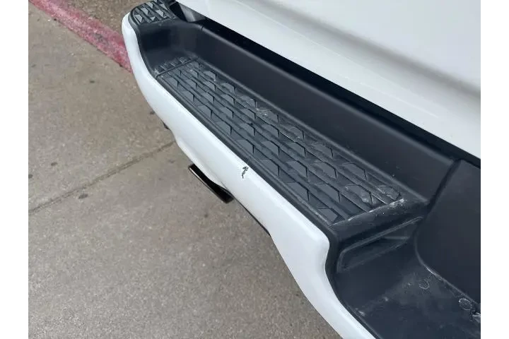 $32950 : Ram 1500 2021 4x4 Limited 4d image 10