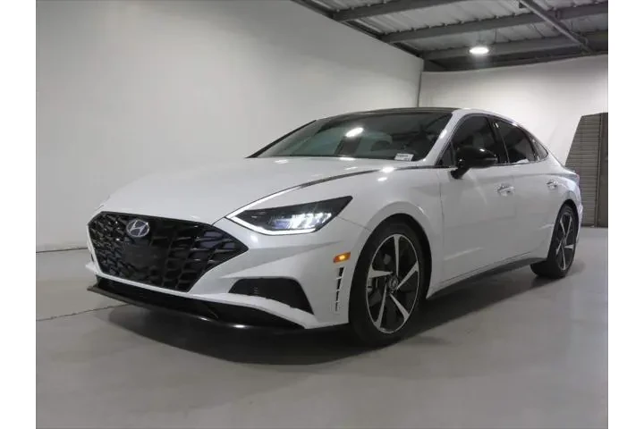 $18773 : Hyundai SONATA 2021 SEL Plus image 1