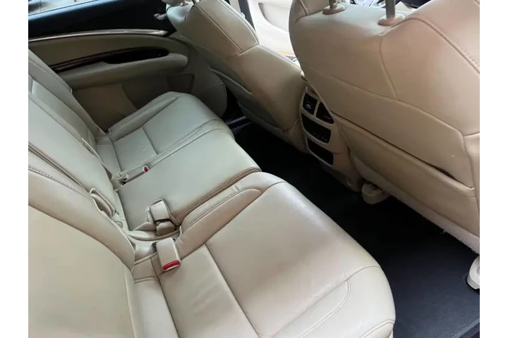 $17999 : 2015 MDX SH-AWD w/Tech image 8