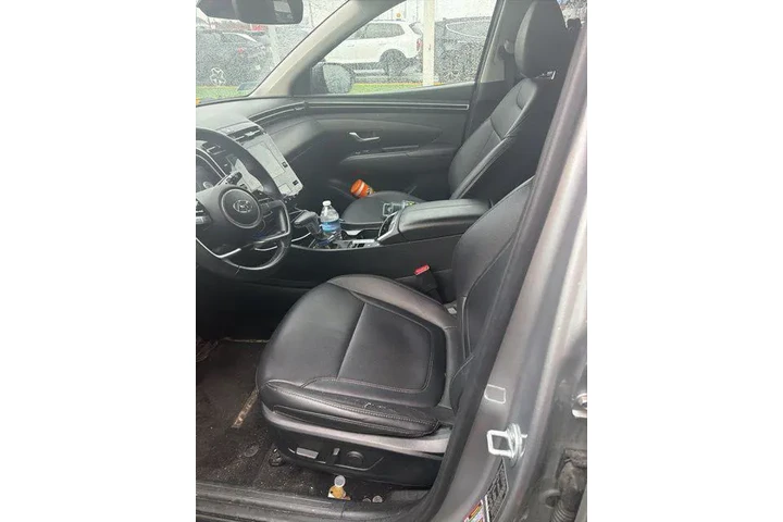 $19395 : Hyundai TUCSON 2023 AWD SEL image 5