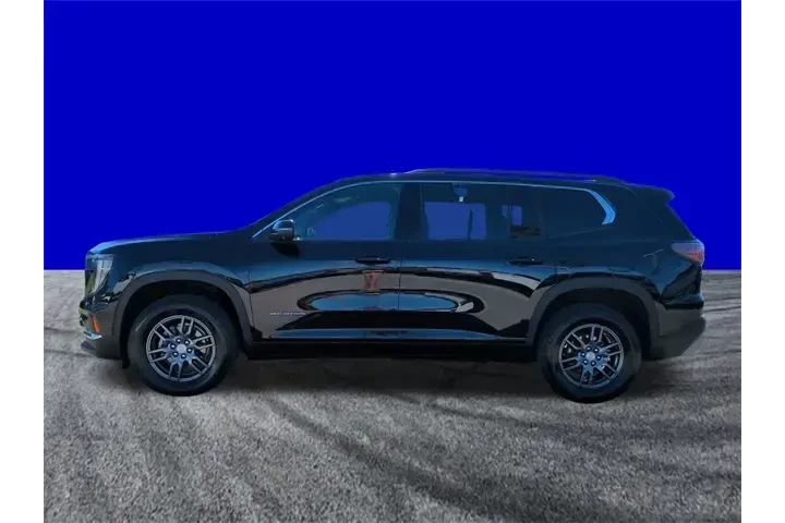 $30998 : GMC Acadia 2025 Elevation 4d image 7