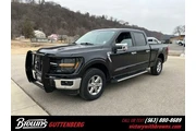 Ford F-150 2024 4x4 XLT 4dr en Des Moines