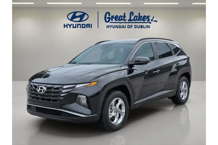 $23866 : Hyundai TUCSON 2023 AWD SEL image 1