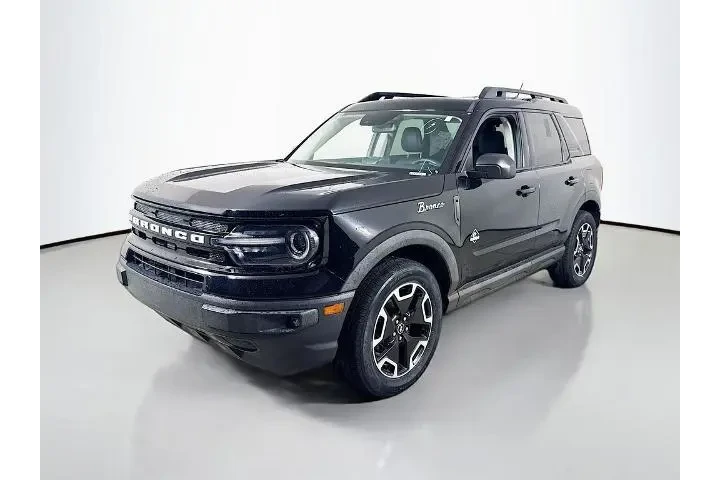$27750 : Ford Bronco Sport 2022 AWD O image 3