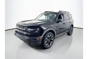 $27750 : Ford Bronco Sport 2022 AWD O thumbnail